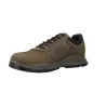 Igi&Co 21290 Wasserdichte Gore-Tex Trekkingschuhe Herren Taupe