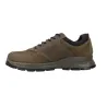 Igi&Co 21290 Wasserdichte Gore-Tex Trekkingschuhe Herren Taupe