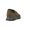 Igi&Co 21290 Sneaker Trekking Impermeabili Gore-Tex Uomo Tortora