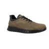 IGI&CO Eolo GTX Herren Sneaker Wasserdicht Nubukleder GORE-TEX Fango