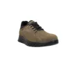 IGI&CO Eolo GTX Herren Sneaker Wasserdicht Nubukleder GORE-TEX Fango