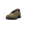 IGI&CO Eolo GTX Sneaker Impermeabili Nabuk GORE-TEX Uomo Fango