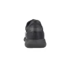 GEOX U664JA Flextride Scarpe Eleganti Pelle Uomo Nero Derby
