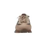 Hispanitas HI264955 Oregon Damen Sneaker Leder Taupe