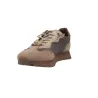 Hispanitas HI264955 Oregon Sneakers Donna Pelle Tortora