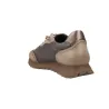 Hispanitas HI264955 Oregon Sneakers Donna Pelle Tortora