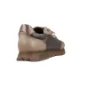 Hispanitas HI264955 Oregon Damen Sneaker Leder Taupe