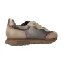 Hispanitas HI264955 Oregon Damen Sneaker Leder Taupe