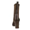 Hispanitas HI265085 Bangkok Stiefeletten Reißverschluss Damen Schwarz