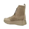 Hispanitas HI265104 Montana Bottines Plateforme Femme Castoro