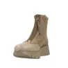 Hispanitas HI265104 Montana Bottines Plateforme Femme Castoro