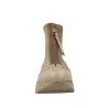 Hispanitas HI265104 Montana Bottines Plateforme Femme Castoro