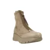 Hispanitas HI265104 Montana Botines Plataforma Mujer Castoro