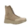 Hispanitas HI265104 Montana Bottines Plateforme Femme Castoro