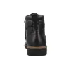 IGI&CO 21097 Botas Gore-Tex Impermeables Piel Cordones Hombre Negro
