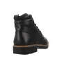 IGI&CO 21097 Botas Gore-Tex Impermeables Piel Cordones Hombre Negro