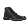 IGI&CO 21097 Gore-Tex Waterproof Leather Lace-Up Boots Men Black