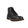 IGI&CO 21097 Gore-Tex Waterproof Leather Lace-Up Boots Men Black