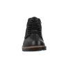 IGI&CO 21097 Bottes à Lacets Gore-Tex en Cuir pour Homme Noir
