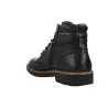 IGI&CO 21097 Botas Gore-Tex Impermeables Piel Cordones Hombre Negro