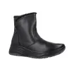 IGI&CO 21552 Botines Gore-Tex Impermeables Piel Mujer Color Negro