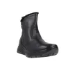 IGI&CO 21552 Botines Gore-Tex Impermeables Piel Mujer Color Negro