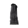 IGI&CO 21552 Botines Gore-Tex Impermeables Piel Mujer Color Negro