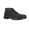 IGI&CO 21064 Gore-Tex Waterproof Nubuck Leather Boots Men Black