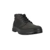 IGI&CO 21064 Gore-Tex Waterproof Nubuck Leather Boots Men Black