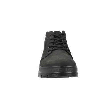 IGI&CO 21064 Gore-Tex Waterproof Nubuck Leather Boots Men Black
