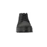 IGI&CO 21064 Gore-Tex Waterproof Nubuck Leather Boots Men Black