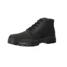 IGI&CO 21064 Gore-Tex Waterproof Nubuck Leather Boots Men Black