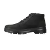 IGI&CO 21064 Gore-Tex Waterproof Nubuck Leather Boots Men Black