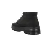 IGI&CO 21064 Gore-Tex Waterproof Nubuck Leather Boots Men Black