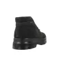 IGI&CO 21064 Gore-Tex Waterproof Nubuck Leather Boots Men Black