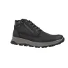 IGI&CO 21273 Polacchino Sportivo Gore-Tex Pelle Uomo Impermeabile Nero