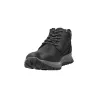 IGI&CO 21273 Botín Deportivo Gore-Tex Impermeable Piel Hombre Negro