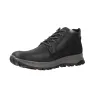 IGI&CO 21273 Gore-Tex Waterproof Leather Trekking Boots Men Black