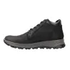 IGI&CO 21273 Gore-Tex Waterproof Leather Trekking Boots Men Black