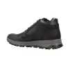 IGI&CO 21273 Gore-Tex Waterproof Leather Trekking Boots Men Black