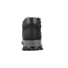 IGI&CO 21273 Gore-Tex Trekking-Stiefelette Herren Leder Wasserdicht Schwarz