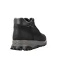 IGI&CO 21273 Gore-Tex Waterproof Leather Trekking Boots Men Black
