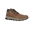 IGI&CO 21273 Gore-Tex Trekking-Stiefelette Herren Leder Wasserdicht Hellbraun