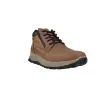 IGI&CO 21273 Gore-Tex Waterproof Leather Trekking Boots Men Brown