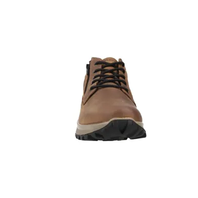 IGI&CO 21273 Gore-Tex Trekking-Stiefelette Herren Leder Wasserdicht Hellbraun