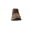 IGI&CO 21273 Gore-Tex Waterproof Leather Trekking Boots Men Brown