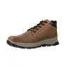IGI&CO 21273 Gore-Tex Waterproof Leather Trekking Boots Men Brown