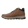 IGI&CO 21273 Gore-Tex Waterproof Leather Trekking Boots Men Brown