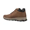 IGI&CO 21273 Gore-Tex Waterproof Leather Trekking Boots Men Brown