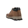 IGI&CO 21273 Gore-Tex Waterproof Leather Trekking Boots Men Brown